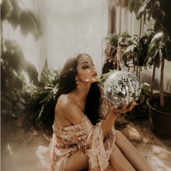 Meet your Posher, Meagan - Picture 5 of 6